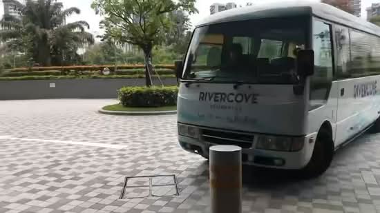 Rivercove Residences EC Condominium For Sale at S$ 2,080,000 | PropertyGuru Singapore