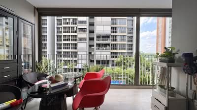 For Sale - Rivercove Residences EC