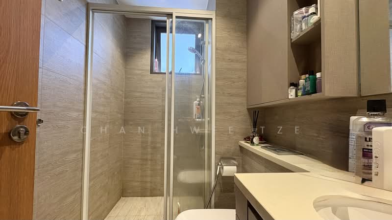 Rivercove Residences EC Condominium For Sale at S$ 2,080,000 | PropertyGuru Singapore - Bathroom