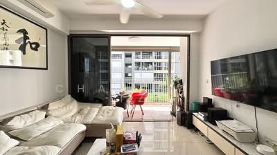 For Sale - Rivercove Residences EC