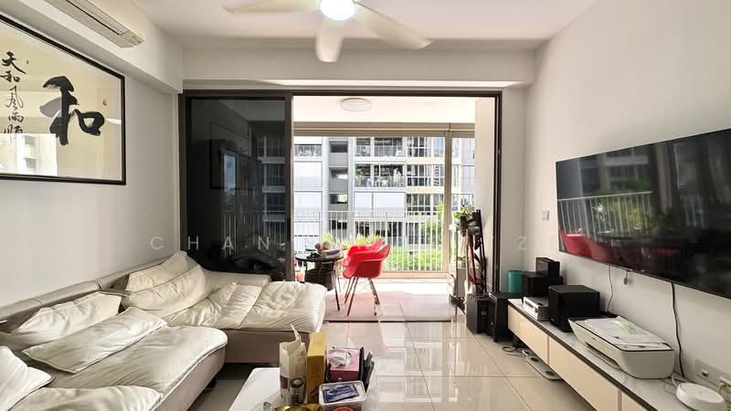 For Sale - Rivercove Residences EC