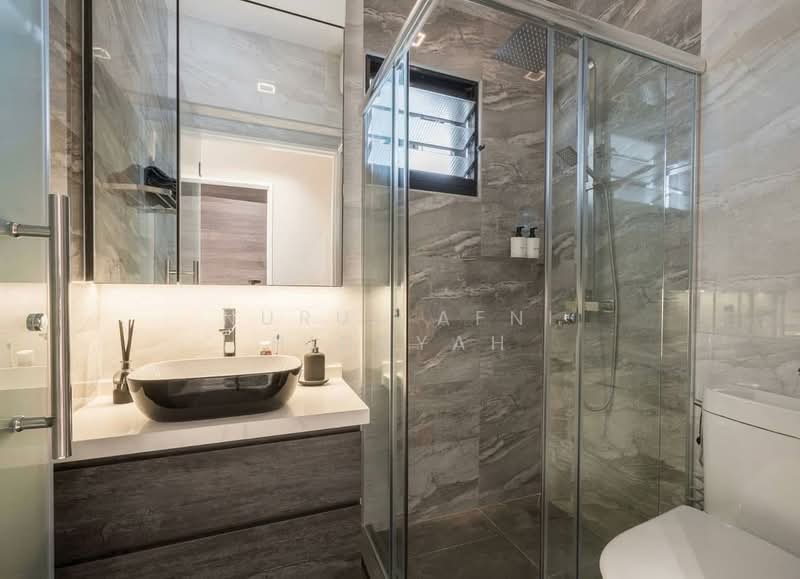 608C Tampines North Drive 1, 608C Tampines North Drive 1, 4 Bedrooms, 1,291 sqft, HDB Flat For Rent, by Nurul Afni Hidayah, 500087097 - Bathroom - PropertyGuru.com.sg