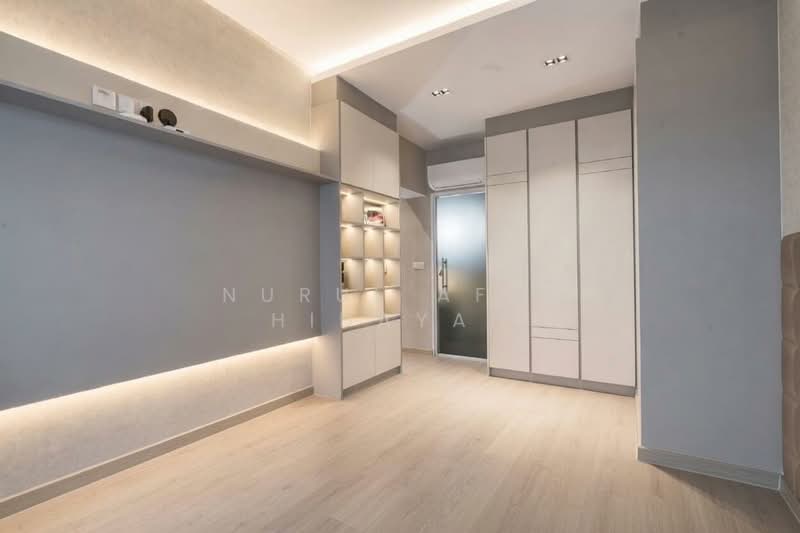 608C Tampines North Drive 1, 608C Tampines North Drive 1, 4 Bedrooms, 1,291 sqft, HDB Flat For Rent, by Nurul Afni Hidayah, 500087097 - Interior - PropertyGuru.com.sg