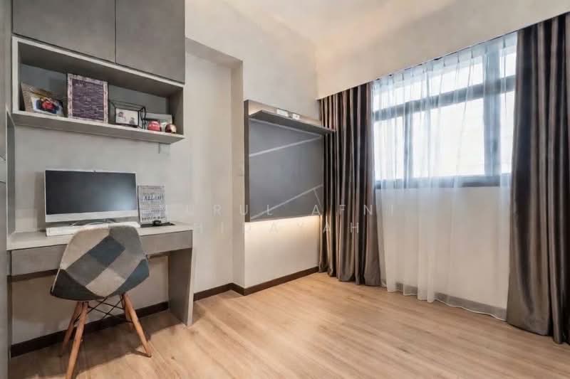 608C Tampines North Drive 1, 608C Tampines North Drive 1, 4 Bedrooms, 1,291 sqft, HDB Flat For Rent, by Nurul Afni Hidayah, 500087097 - Study - PropertyGuru.com.sg