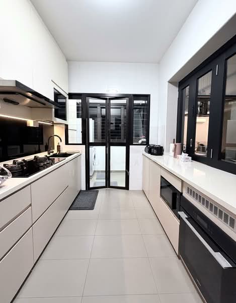 608C Tampines North Drive 1, 608C Tampines North Drive 1, 4 Bedrooms, 1,291 sqft, HDB Flat For Rent, by Nurul Afni Hidayah, 500087097 - Kitchen - PropertyGuru.com.sg