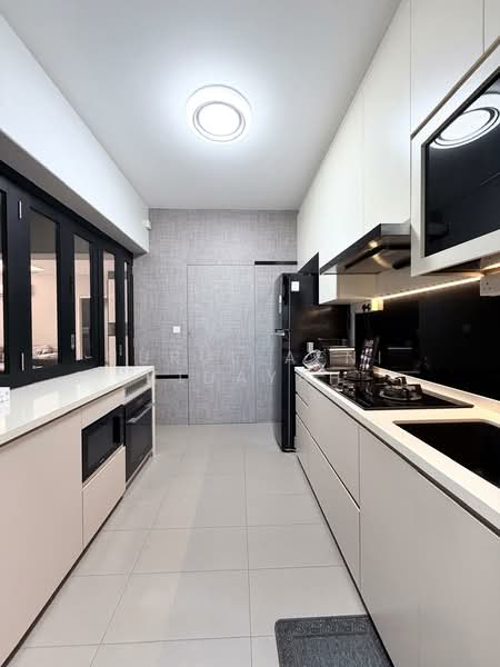 608C Tampines North Drive 1, 608C Tampines North Drive 1, 4 Bedrooms, 1,291 sqft, HDB Flat For Rent, by Nurul Afni Hidayah, 500087097 - Kitchen - PropertyGuru.com.sg