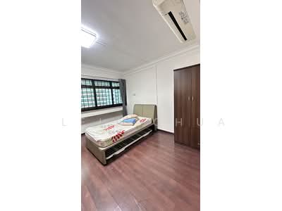 For Rent - 284 Toh Guan Road