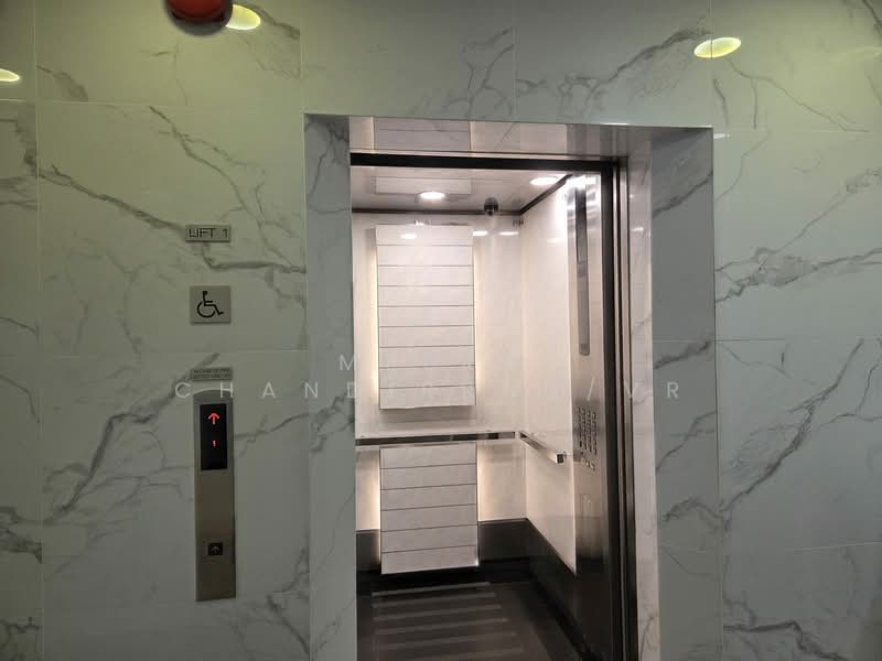 Studio 3 Apartment For Sale at S$ 1,880,000 | PropertyGuru Singapore - Interior