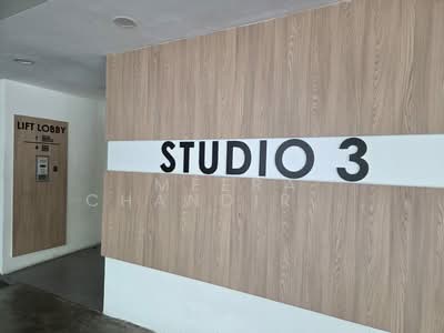 For Sale - Studio 3