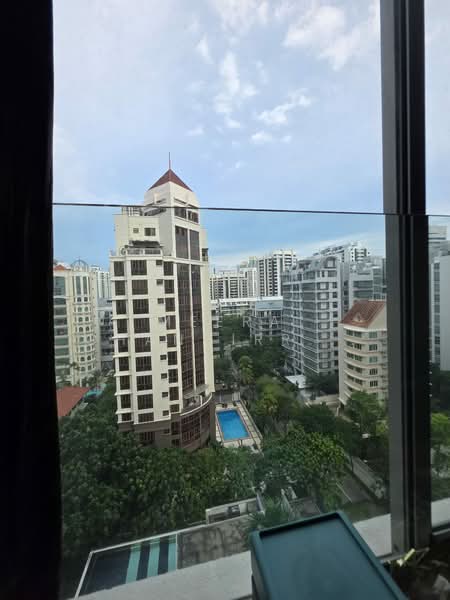 Studio 3, 28 Shanghai Road, 2 Bedrooms, 883 sqft, Apartment For Sale, by Meera Chandirran/VR, 500087099 - View - PropertyGuru.com.sg