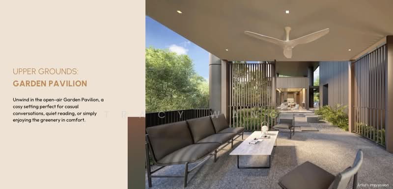 Amber House Apartment For Sale at S$ 3,052,522 | PropertyGuru Singapore - Exterior