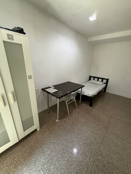Cheap Common Bedroom @ Sixth Ave MRT, , Room Rental, 100 sqft, Apartment For Rent, by Cindy Fu 付小姐, 500087103 - Bedroom - PropertyGuru.com.sg