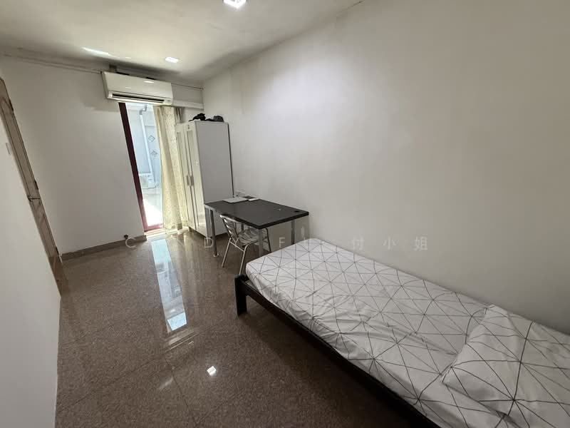Cheap Common Bedroom @ Sixth Ave MRT, , Room Rental, 100 sqft, Apartment For Rent, by Cindy Fu 付小姐, 500087103 - Bedroom - PropertyGuru.com.sg