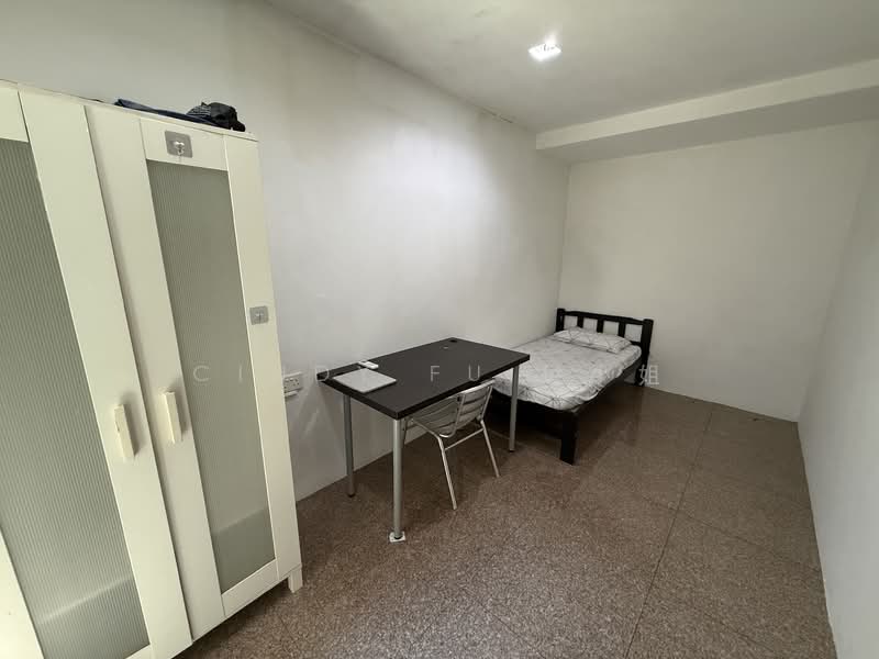 Cheap Common Bedroom @ Sixth Ave MRT, , Room Rental, 100 sqft, Apartment For Rent, by Cindy Fu 付小姐, 500087103 - Bedroom - PropertyGuru.com.sg