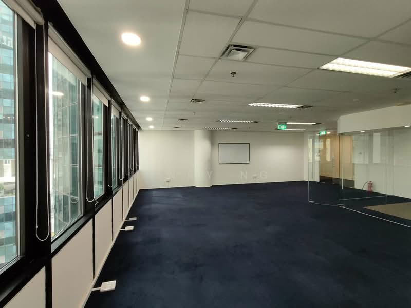 20 Collyer Quay, 20 Collyer Quay, 1,000 sqft, Office For Rent, by Henry Ng, 500087105 - Interior - CommercialGuru.com.sg