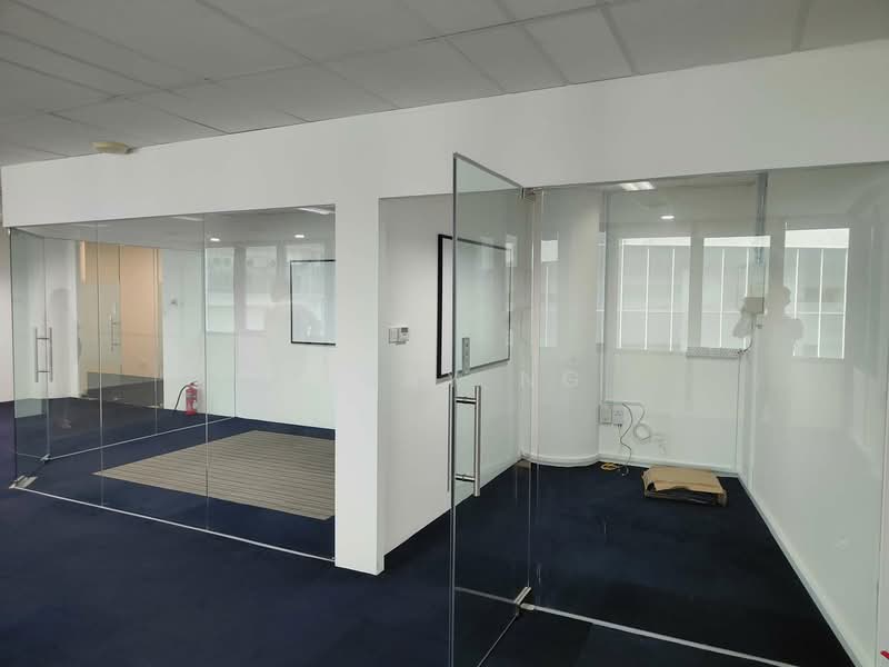 20 Collyer Quay, 20 Collyer Quay, 1,000 sqft, Office For Rent, by Henry Ng, 500087105 - Interior - CommercialGuru.com.sg
