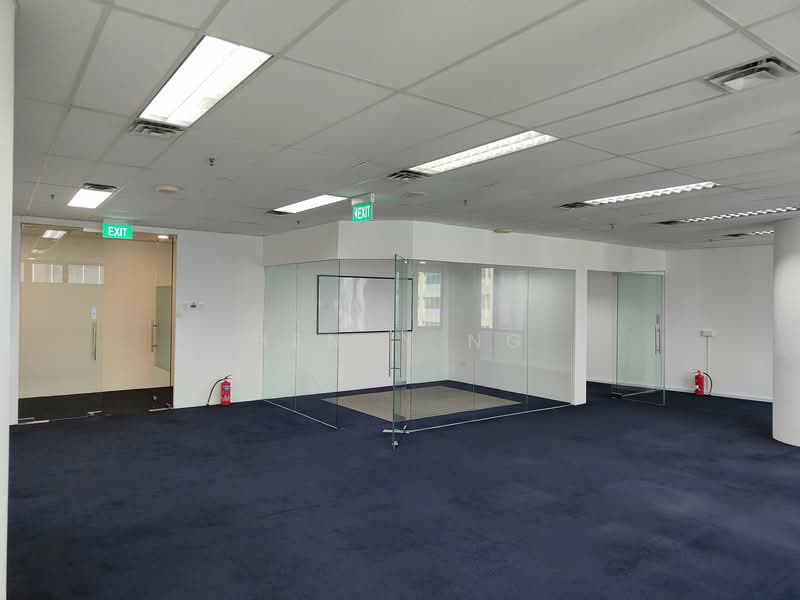 20 Collyer Quay, 20 Collyer Quay, 1,000 sqft, Office For Rent, by Henry Ng, 500087105 - Interior - CommercialGuru.com.sg