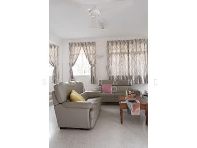 For Sale - Phoenix Garden