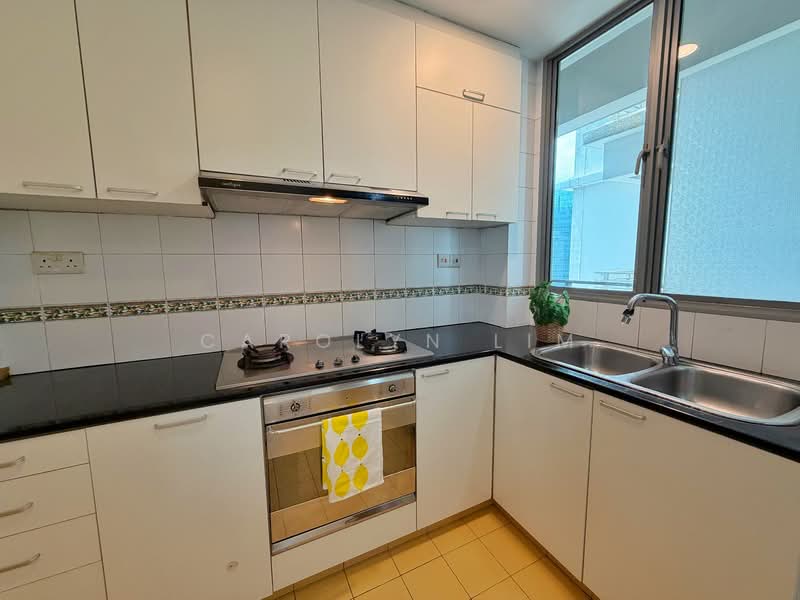 Thomson Euro-Asia Condominium For Sale at S$ 2,800,000 | PropertyGuru Singapore - Kitchen