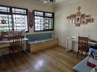 For Sale - 657B Jurong West Street 65