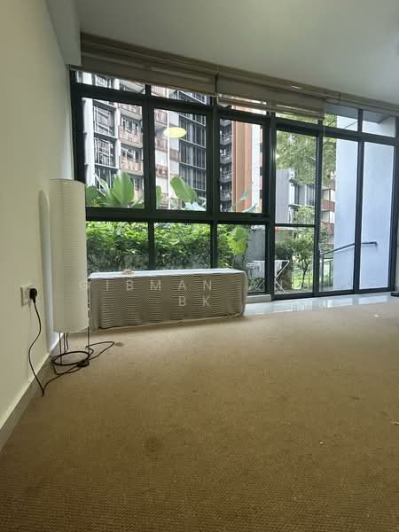 Symphony Suites, 19 Yishun Close, 3 Bedrooms, 797 sqft, Condominium For Rent, by Gibman Ang BK, 500087111 - Living Room - PropertyGuru.com.sg