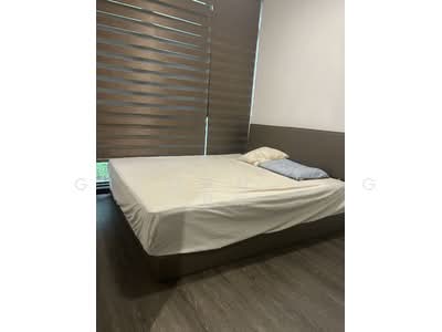 For Rent - Symphony Suites