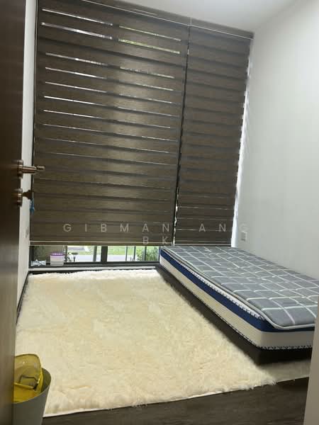 Symphony Suites, 19 Yishun Close, 3 Bedrooms, 797 sqft, Condominium For Rent, by Gibman Ang BK, 500087111 - Bedroom - PropertyGuru.com.sg