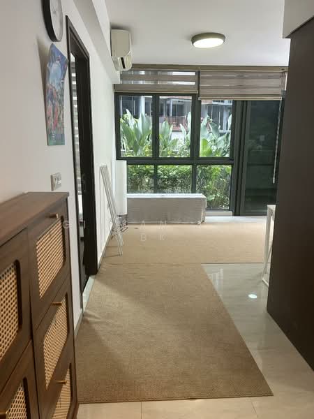 Symphony Suites, 19 Yishun Close, 3 Bedrooms, 797 sqft, Condominium For Rent, by Gibman Ang BK, 500087111 - Interior - PropertyGuru.com.sg