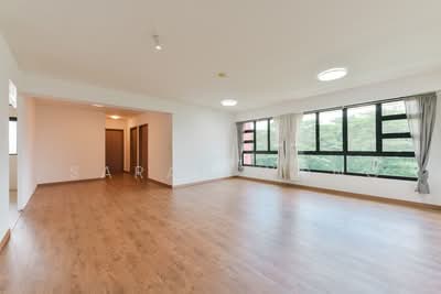 For Sale - 467B Bukit Batok West Avenue 9