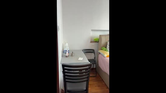 Northoaks, 30 Woodlands Cresent, 3 Bedrooms, 1,291 sqft, Condominium For Rent, by Yeo Po Min, 500087117 - PropertyGuru.com.sg