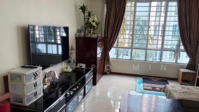 For Rent - Northoaks