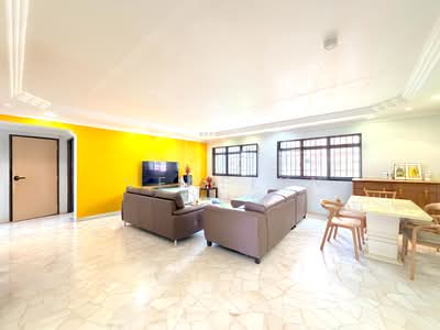 For Sale - 167 Hougang Avenue 1