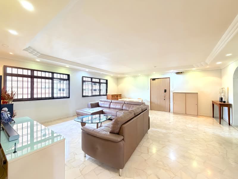 For Sale - 167 Hougang Avenue 1