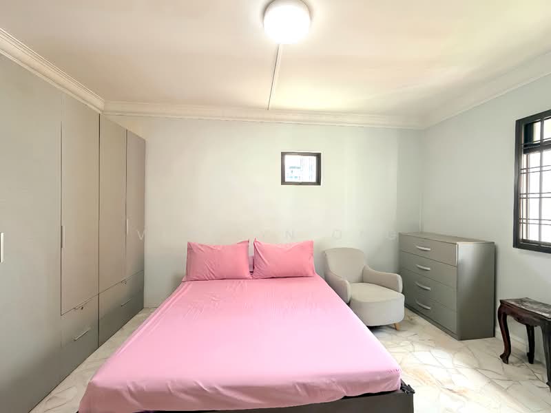 167 Hougang Avenue 1 HDB Flat For Sale at S$ 848,000 | PropertyGuru Singapore - Common Bedroom