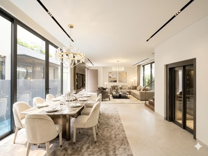 For Sale - 🌟BRAND NEW BUNGALOW IN EAST COAST FOR CAR LOVERS 🚗