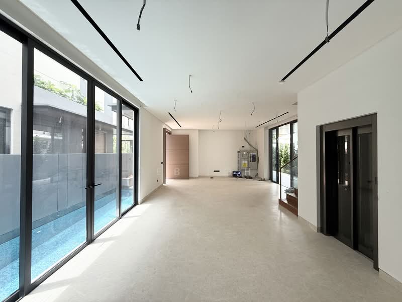 For Sale - 🌟BRAND NEW BUNGALOW IN EAST COAST FOR CAR LOVERS 🚗