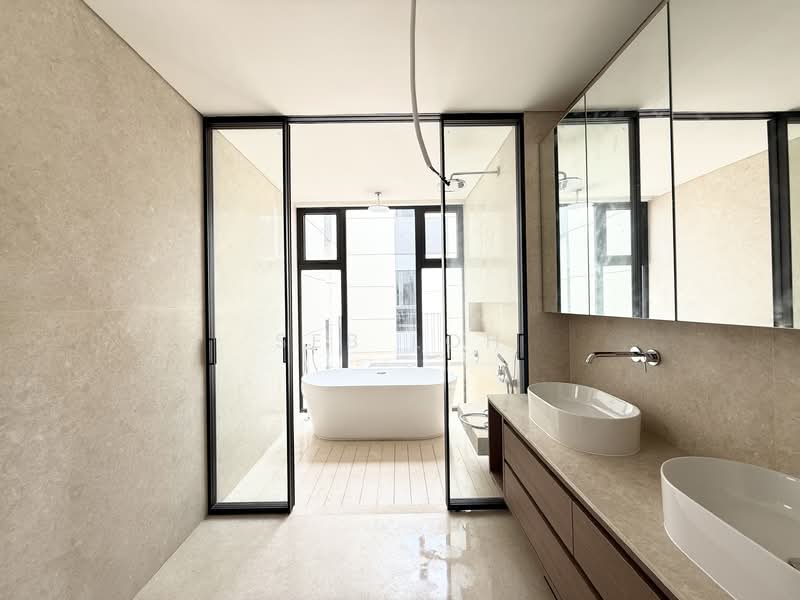 🌟BRAND NEW BUNGALOW IN EAST COAST FOR CAR LOVERS 🚗 Bungalow House For Sale at S$ 11,180,000 | PropertyGuru Singapore