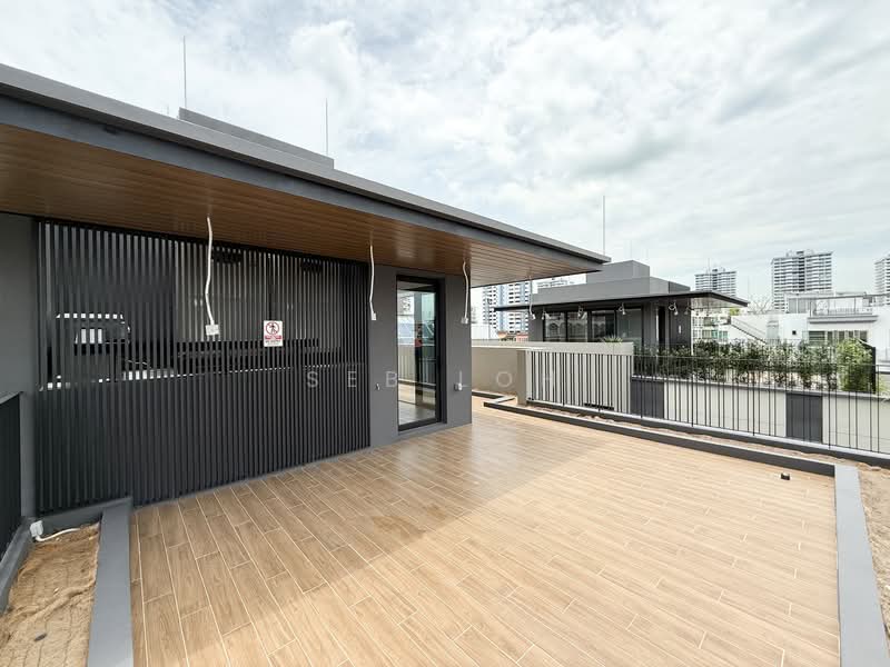 🌟BRAND NEW BUNGALOW IN EAST COAST FOR CAR LOVERS 🚗 Bungalow House For Sale at S$ 11,180,000 | PropertyGuru Singapore