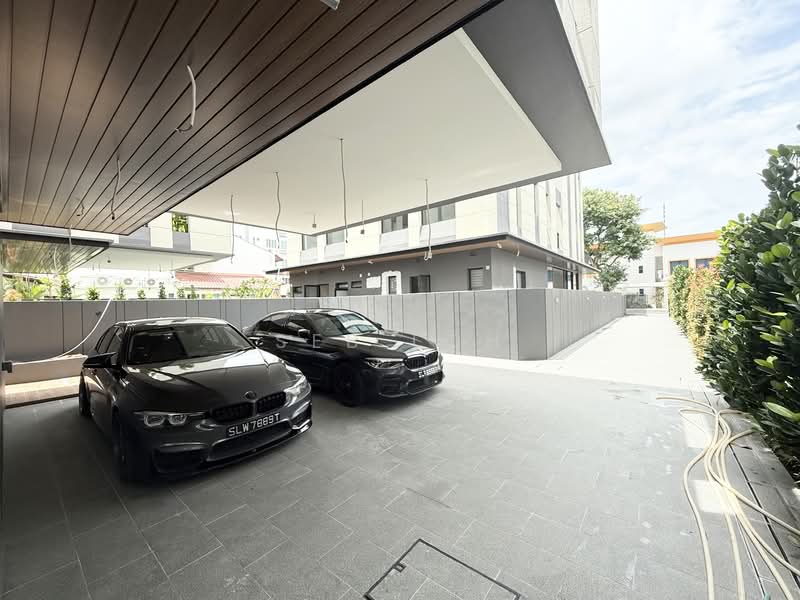 🌟BRAND NEW BUNGALOW IN EAST COAST FOR CAR LOVERS 🚗 Bungalow House For Sale at S$ 11,180,000 | PropertyGuru Singapore