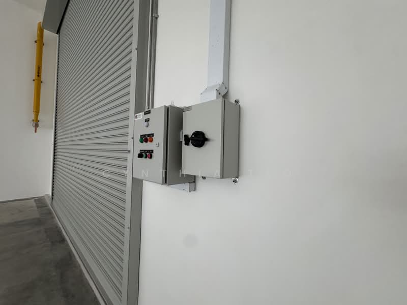 CT Foodnex, 2A-2B Mandai Estate, 1,938 sqft, Factory / Workshop (B2) For Rent, by Cynthia Teo, 500087121 - Interior - CommercialGuru.com.sg