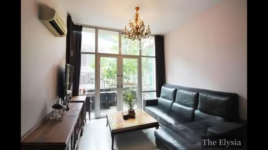 The Elysia Condominium For Sale at S$ 1,890,000 | PropertyGuru Singapore