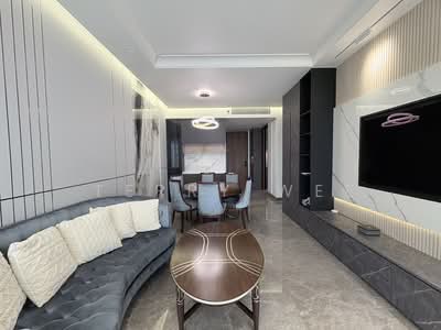 For Rent - Boulevard 88