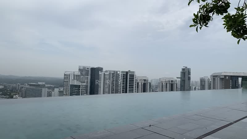 Boulevard 88, 86 Orchard Boulevard, 3 Bedrooms, 1,776 sqft, Condominium For Rent, by Terry Wee, 500087127 - View - PropertyGuru.com.sg