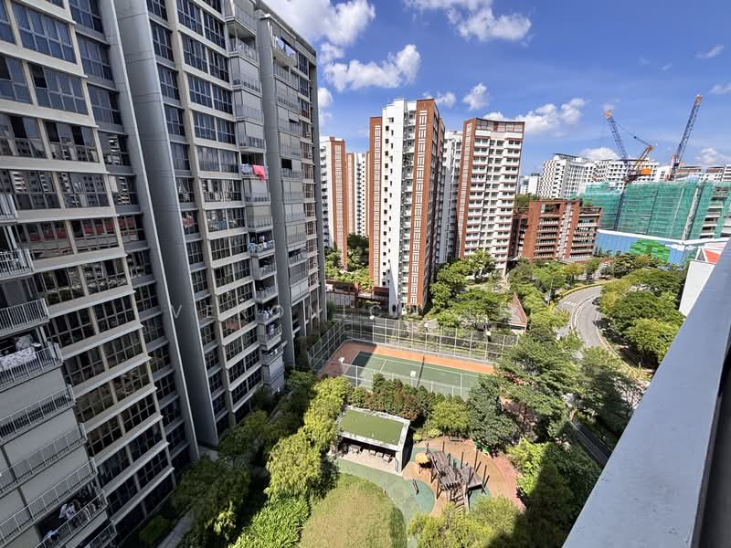 Rivercove Residences EC Condominium For Sale at S$ 1,950,000 | PropertyGuru Singapore - Exterior