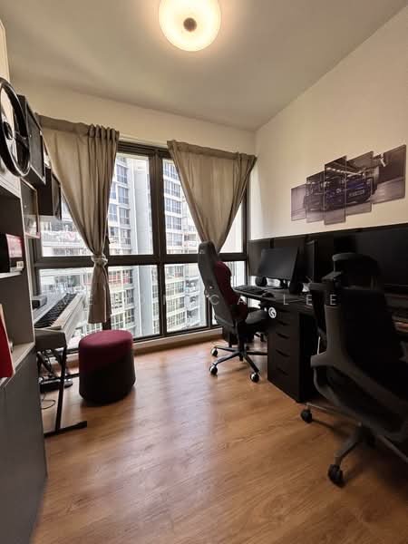 Rivercove Residences EC Condominium For Sale at S$ 1,950,000 | PropertyGuru Singapore - Study