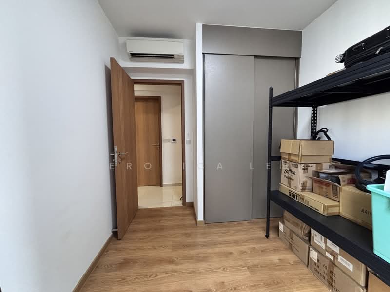 Rivercove Residences EC Condominium For Sale at S$ 1,950,000 | PropertyGuru Singapore - Interior