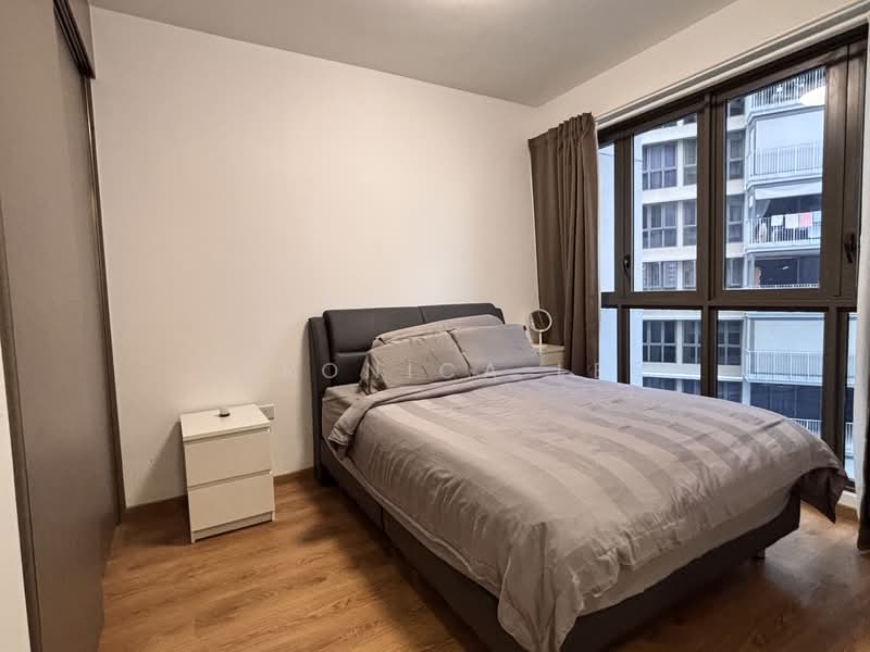 Rivercove Residences EC Condominium For Sale at S$ 1,950,000 | PropertyGuru Singapore - Bedroom