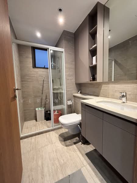 Rivercove Residences EC Condominium For Sale at S$ 1,950,000 | PropertyGuru Singapore - Bathroom