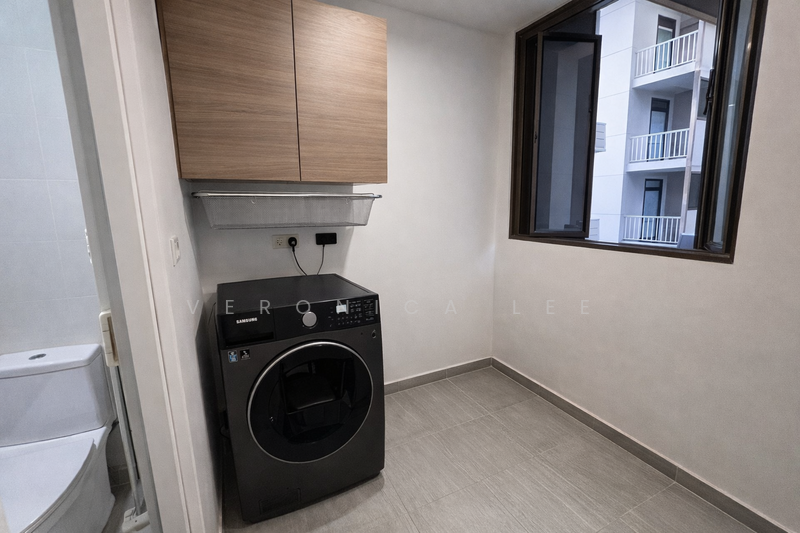 Rivercove Residences EC Condominium For Sale at S$ 1,950,000 | PropertyGuru Singapore - Interior