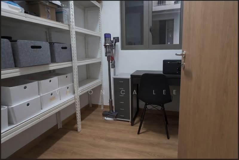 Rivercove Residences EC Condominium For Sale at S$ 1,950,000 | PropertyGuru Singapore - Study